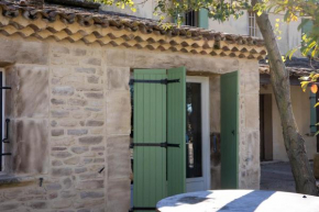 Domaine de la Myrtille